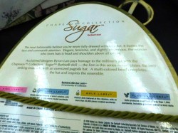 sugar lars write up